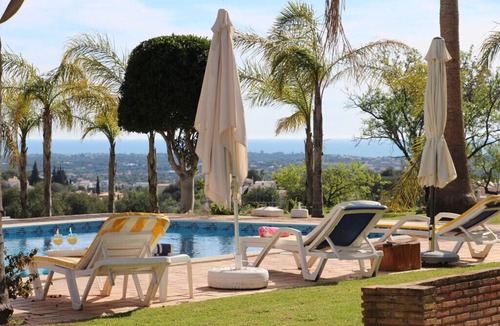 Cerro do Mocho Cottage | Idyllic Farm House Amazing Landscap Sea View