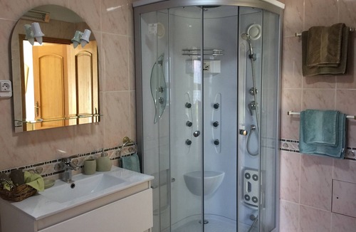Faro Villa | Idyllic villa in the country house style