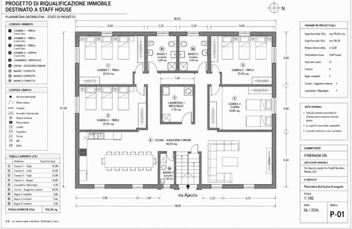 Baia Verde House | IGM BVb