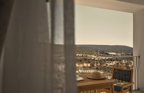 Tor Hotel | Immersive Nature Stay at Viceroy Ombria Algarve | Serene & Exclusive Location