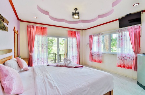 Phang Nga Hotel | Ingthara Resort