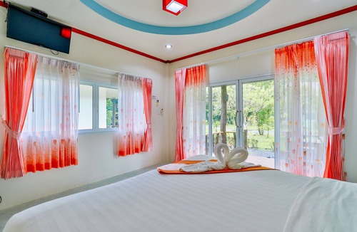 Phang Nga Hotel | Ingthara Resort