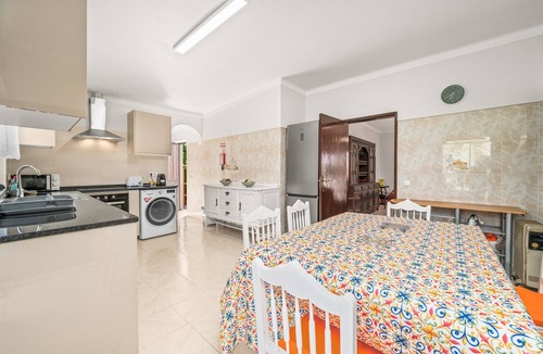 Monte Raposo Villa | Isolated country house with pool 5 km from the beach