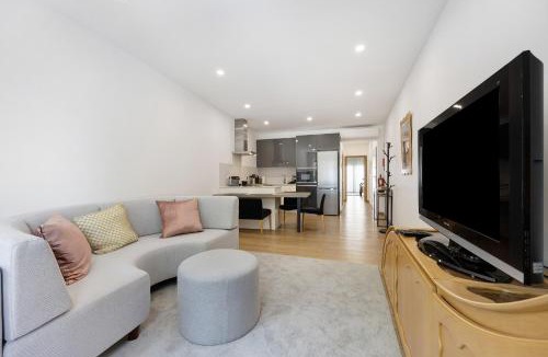 Alvor Apartment | J B Ria Mar Villas Rc