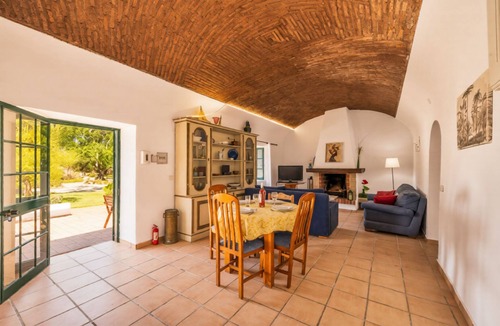Moncarapacho e Fuseta Apartment | Jardim do Sul Apt 1 with 2 bedrooms and 1 bathrooms