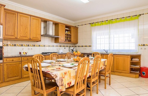 Montechoro Villa | Jazz Villa, Pool, AC