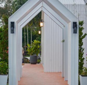 Chawang Resort | JB Grand Resort