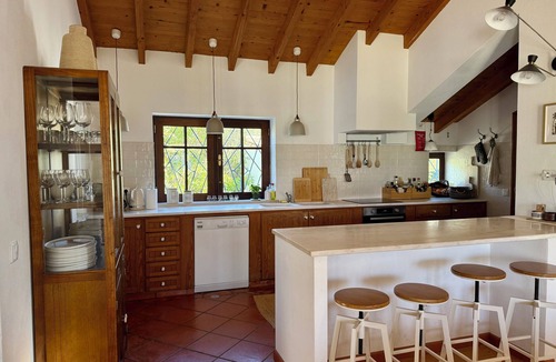 Meia Praia Villa | Jolie Villa Avec Piscine Privée à 2 pas de la mer et D'un Golf, Lagos, Algarve