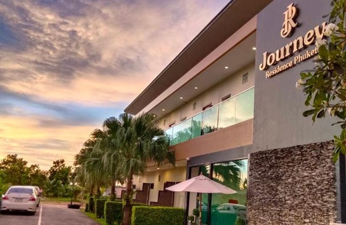 Cherngtalay Hotel | Journey Residence Phuket