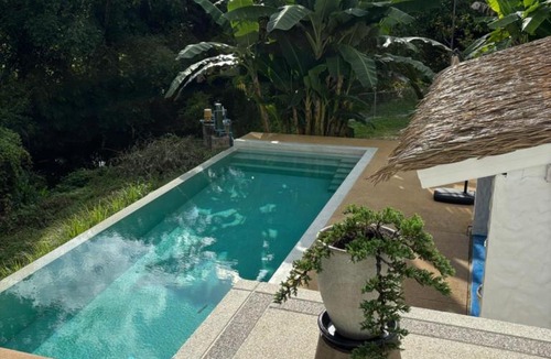 Khuekkhak House | Jungle Villa Khao Lak