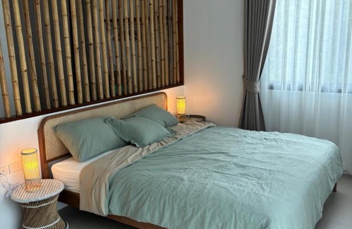 Khuekkhak House | Jungle Villa Khao Lak
