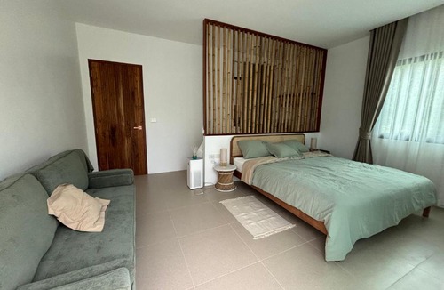 Khuekkhak House | Jungle Villa Khao Lak