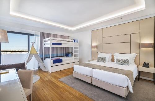 Montechoro Hotel | Jupiter Albufeira Hotel - Family & Fun - All Inclusive 24h