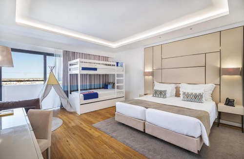 Montechoro Hotel | Jupiter Albufeira Hotel - Family & Fun - All Inclusive 24h