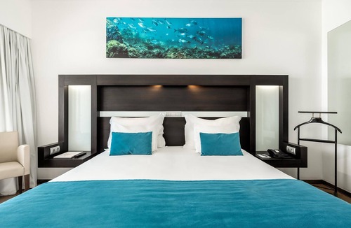 Praia da Rocha Hotel | Jupiter Algarve Hotel - Beach & Spa