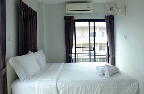 Makham Tia Hotel | Kaocharoen Place