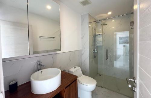 Karon Apartment | Karon Butterfly Seaview Home