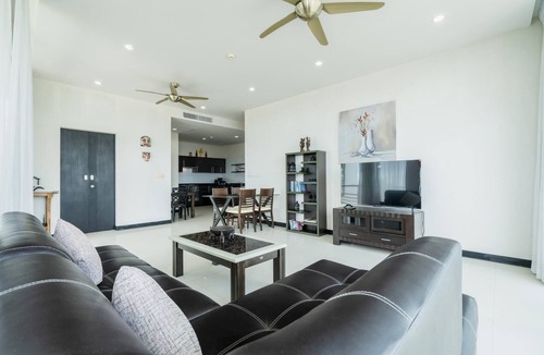 Karon Condo | Karon Panorama Seaview 2 Bedroom Amazing Condo