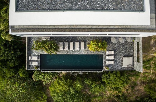 Taling Ngam Villa | Kasalong