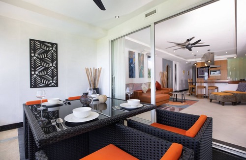 Kata Condo | Kata Beach Luxury Condo; 5 min walk to beach - 85 sqm - Customer Rating: 10/10