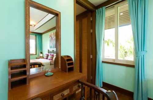 Kata Villa | Katamanda Villa Sooksan Seaview Kata Noi