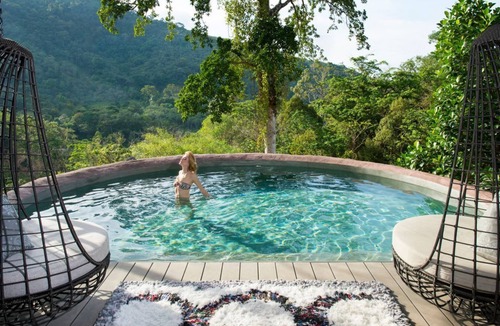 Kamala Villa | Keemala - Tree Pool House