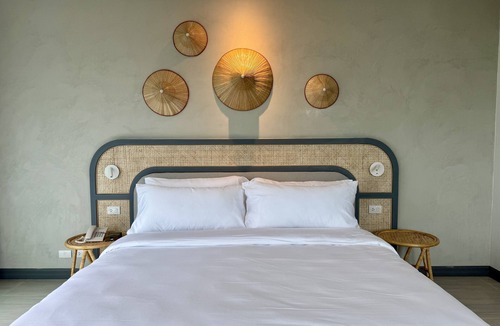 Ao Nang Hotel | Keereen Resort - Ao Nang Krabi