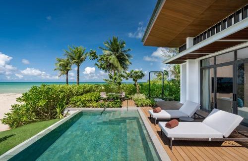 Takua Pa Hotel | Khao Lak Marriott Beach Resort & Spa
