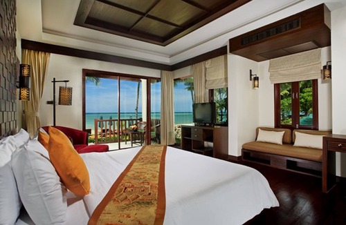 Khao Lak Hotel | Khaolak Bay Front Resort