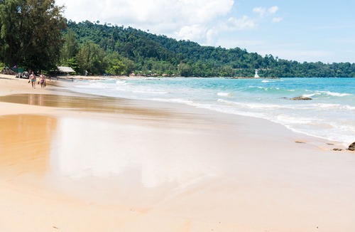Khuekkhak Hotel | Khaolak Bhandari Resort & Spa(SHA Extra Plus)