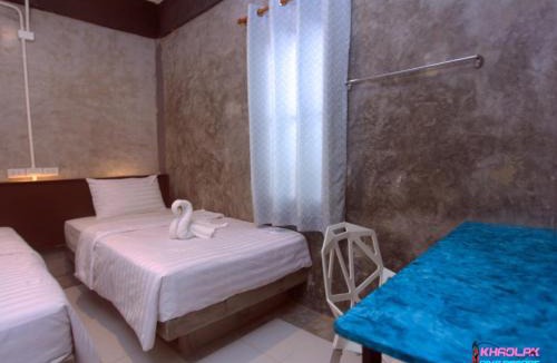 Khuekkhak Hotel | Khaolak Dive Resort