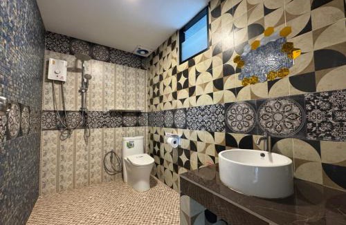 Lam Kaen Resort | Khaolak Nature House