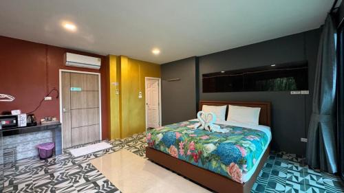 Lam Kaen Resort | Khaolak Nature House