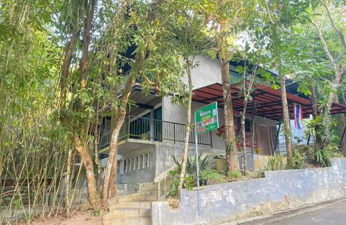 Lam Kaen Resort | Khaolak Nature House