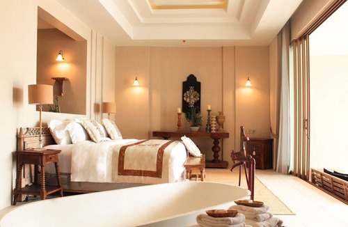 Khuk Khak Beach Resort | Khaolak Suite - One Bedroom Resort, Sleeps 3