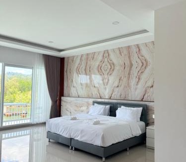 Lam Kaen Hotel | Kheangpa Khaolak Lagoon เคียงผาเขาหลักลากูน