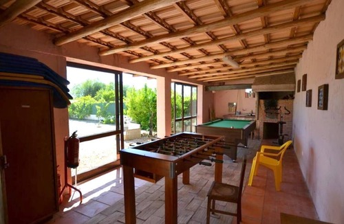 Silves Villa | Kine Villa, Armação de Pêra, Algarve