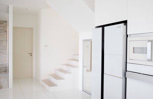 Moo 5 Villa | Koh Samui luxury Villa Oceane with ocean views, stunning sunsets & great rates