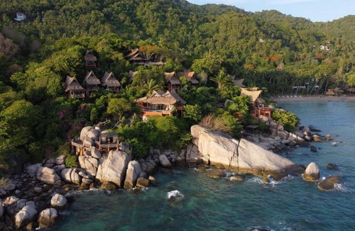 Koh Tao Resort | Koh Tao Cabana