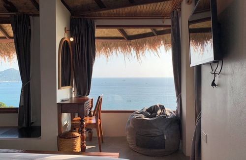 Koh Tao Hotel | Koh Tao Heritage Hideaway