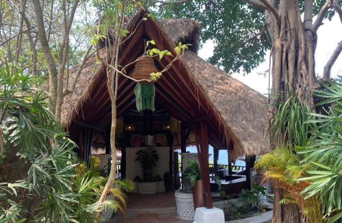Koh Tao Resort | Kohtao Heritage Hideaway