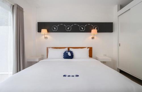 Khao Lak Hotel | Kokotel Khao Lak Isara Casa
