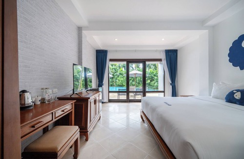 Khuekkhak Hotel | Kokotel Khao Lak Montana