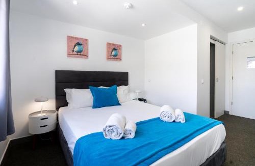 Areias de Sao Joao Hotel | KR Hotels - Albufeira Lounge