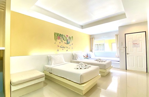 Takua Pa Hotel | Kuapa Resort