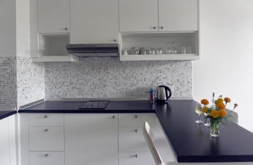 Huai Yang Apartment | Lägenhet i Blue Marin. Huay Yang, Thailand