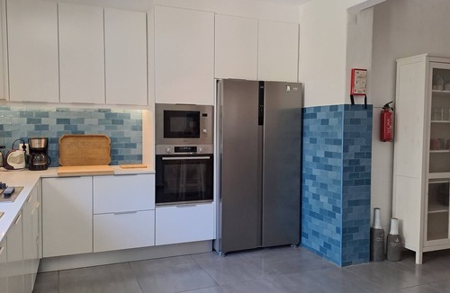 Branqueira House | La Balaia charm and comfort - 12 people