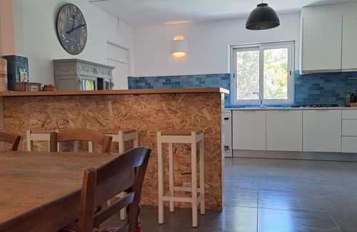 Branqueira House | La Balaia charm and comfort - 12 people