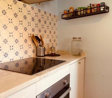 Odeceixe Villa | La Casa Flores, maison traditionnelle portugaise