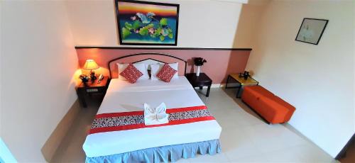 Talat Yai Hotel | La Moon At Phuket - SHA Extra Plus